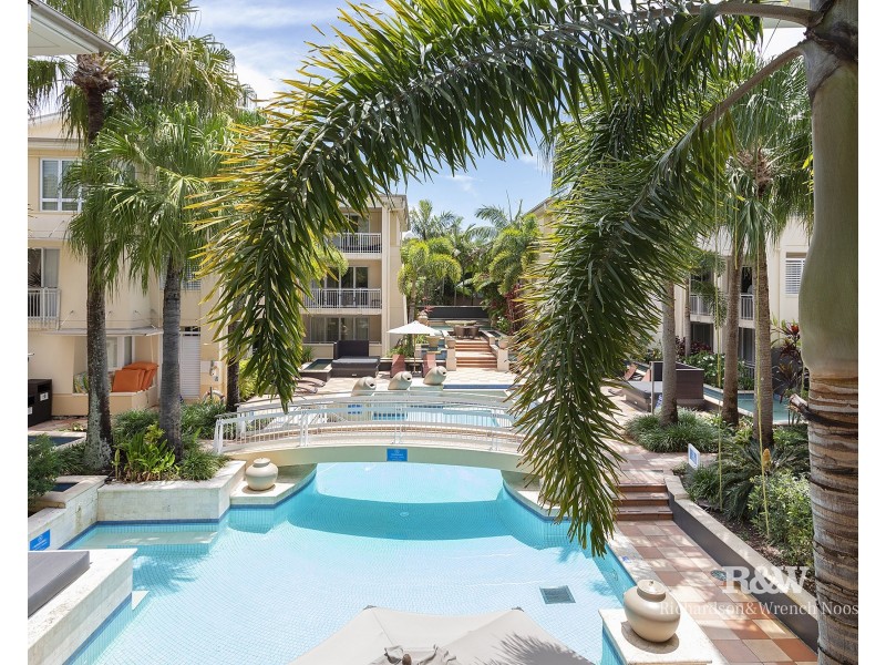 127/32 Hastings Street, Noosa Heads QLD 4567