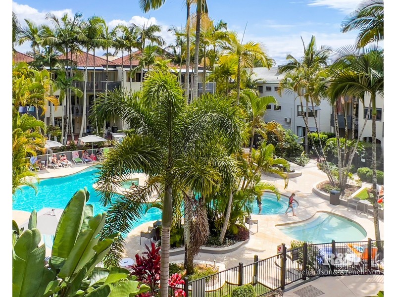 319/1 Halse Lane, Noosa Heads QLD 4567