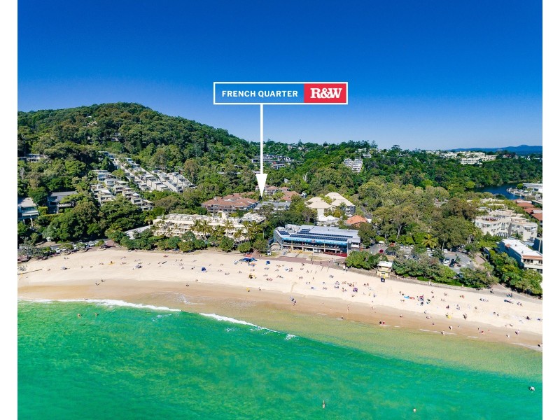 319/1 Halse Lane, Noosa Heads QLD 4567