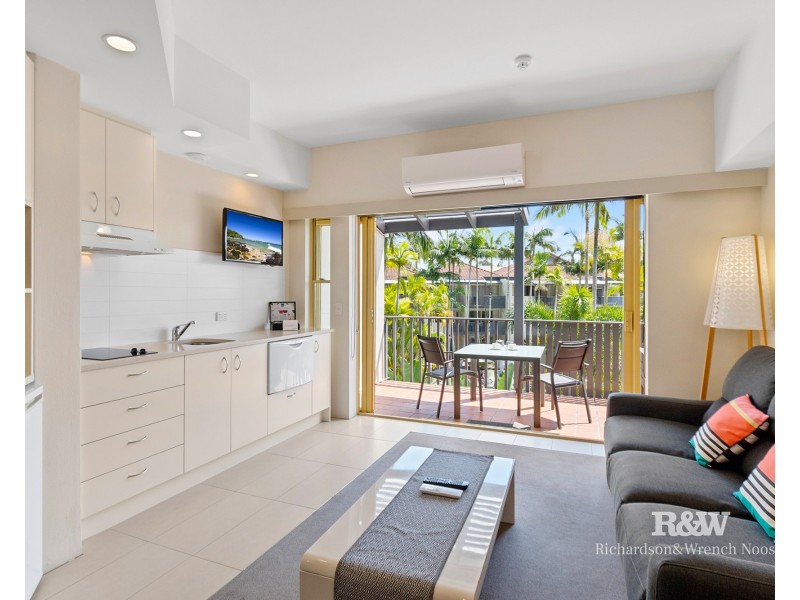 319/1 Halse Lane, Noosa Heads QLD 4567