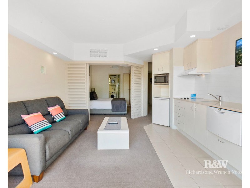 319/1 Halse Lane, Noosa Heads QLD 4567