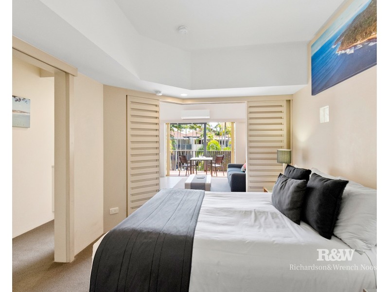 319/1 Halse Lane, Noosa Heads QLD 4567