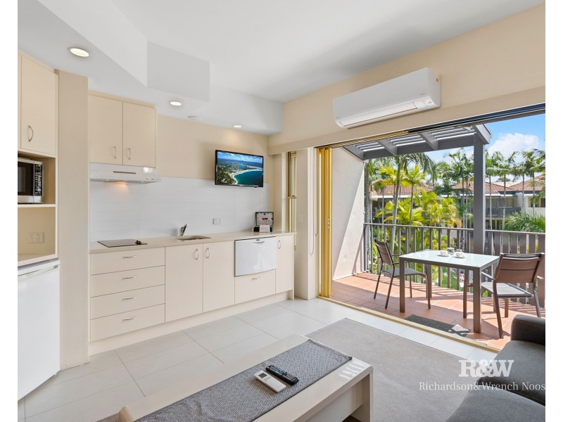 319/1 Halse Lane, Noosa Heads QLD 4567