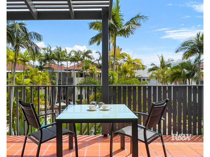 319/1 Halse Lane, Noosa Heads QLD 4567