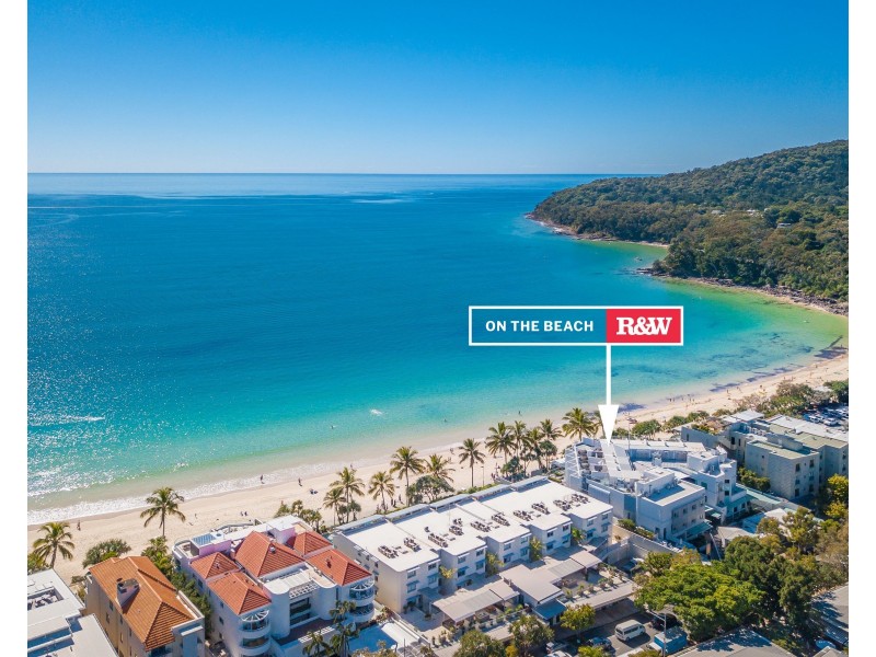 13/49 Hastings Street, Noosa Heads QLD 4567