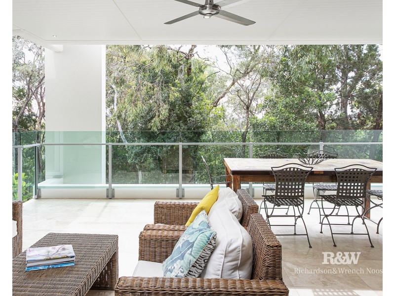 10/8 Serenity Close, Noosa Heads QLD 4567