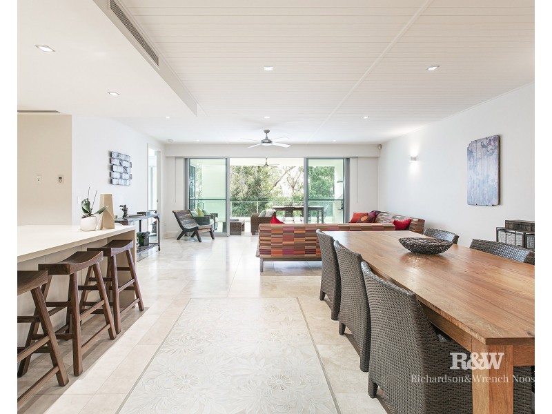 10/8 Serenity Close, Noosa Heads QLD 4567