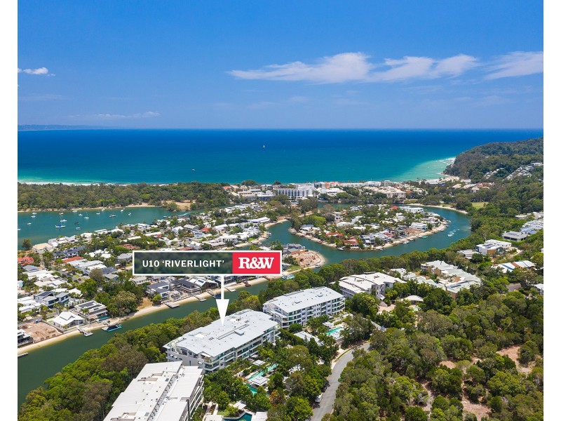 10/8 Serenity Close, Noosa Heads QLD 4567