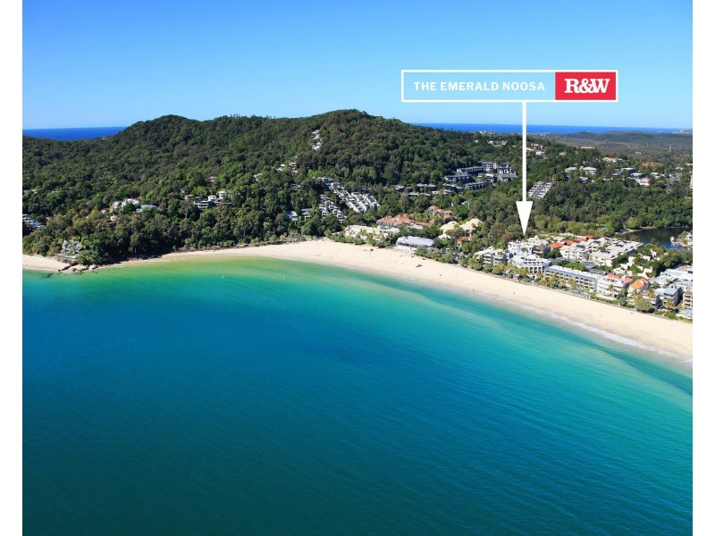 37/42 Hastings Street, Noosa Heads QLD 4567