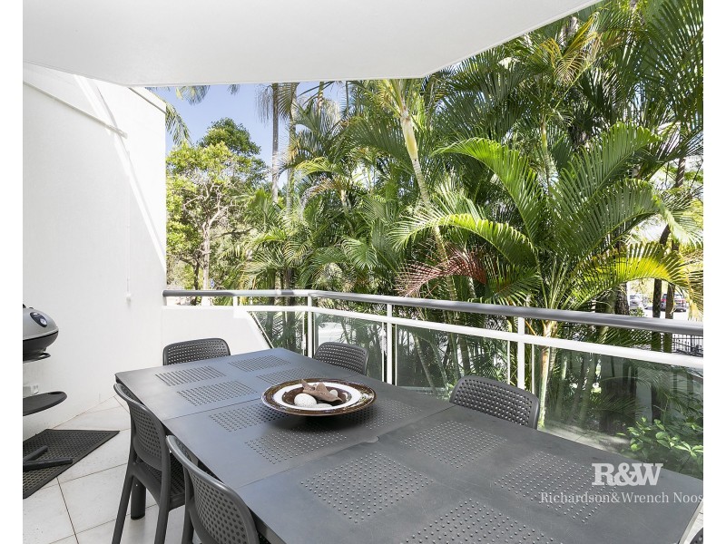 37/42 Hastings Street, Noosa Heads QLD 4567