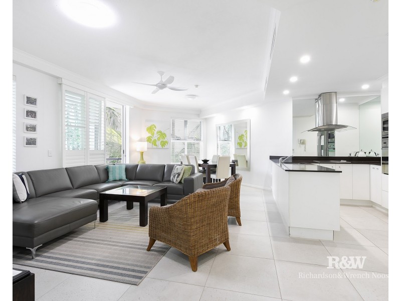 37/42 Hastings Street, Noosa Heads QLD 4567