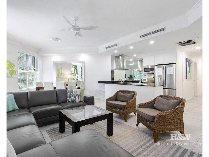 37/42 Hastings Street, Noosa Heads QLD 4567