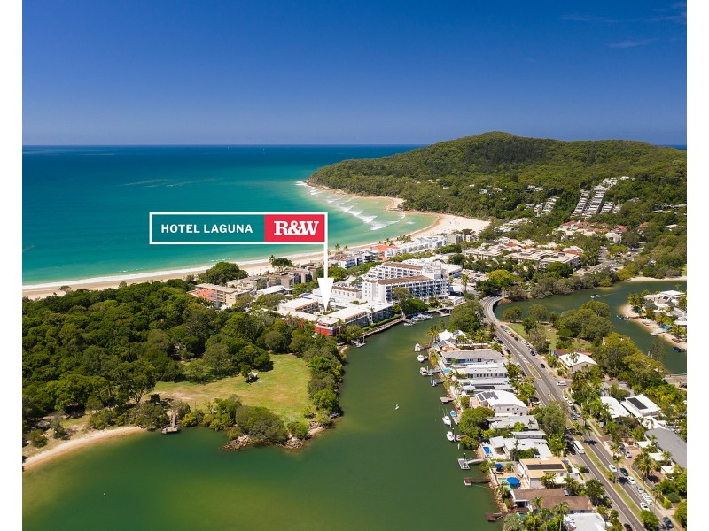 312 & 313/6 Hastings Street, Noosa Heads QLD 4567