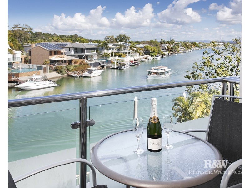 312 & 313/6 Hastings Street, Noosa Heads QLD 4567