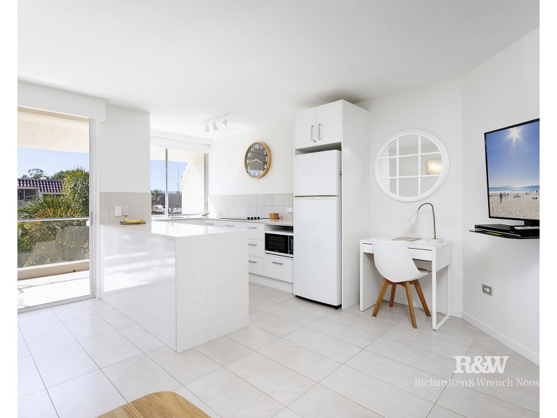 312 & 313/6 Hastings Street, Noosa Heads QLD 4567