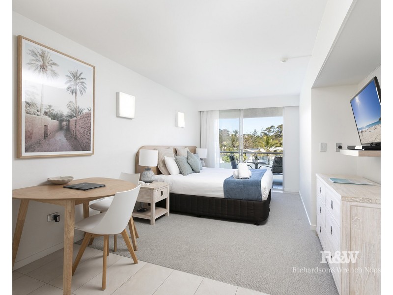 312 & 313/6 Hastings Street, Noosa Heads QLD 4567