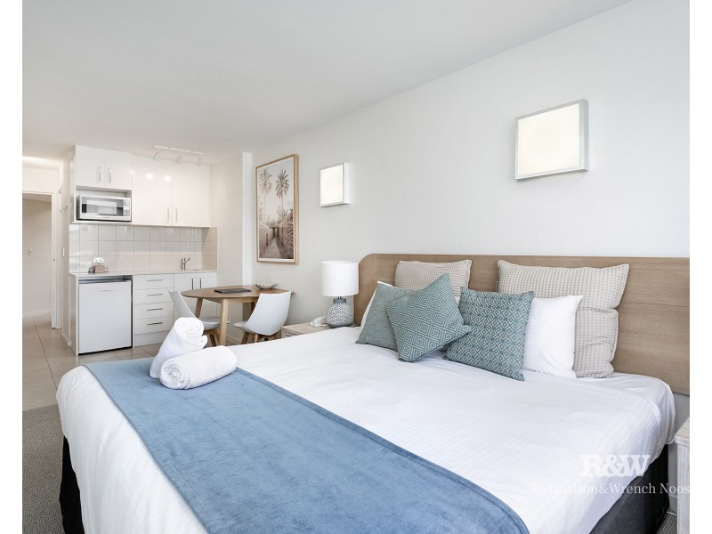 312 & 313/6 Hastings Street, Noosa Heads QLD 4567