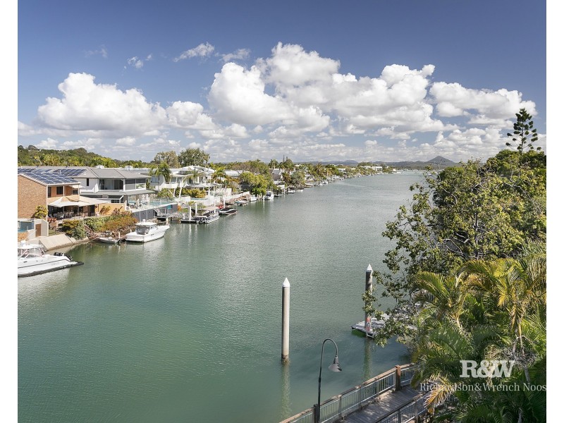 312 & 313/6 Hastings Street, Noosa Heads QLD 4567