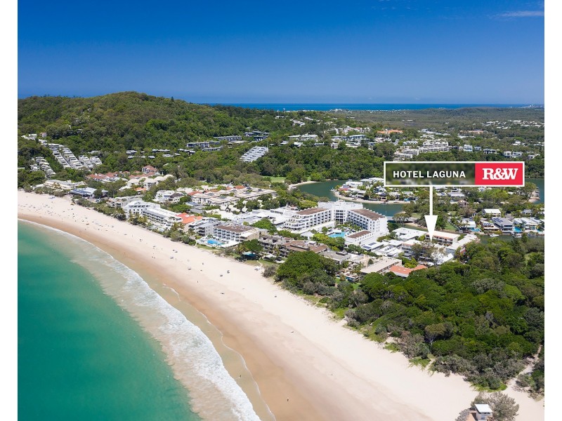 312 & 313/6 Hastings Street, Noosa Heads QLD 4567