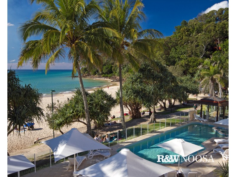 301/71 Hastings Street, Noosa Heads QLD 4567