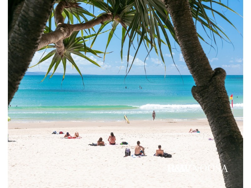 301/71 Hastings Street, Noosa Heads QLD 4567