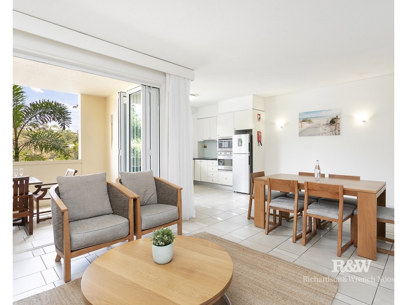 411/32 Hastings Street, Noosa Heads QLD 4567