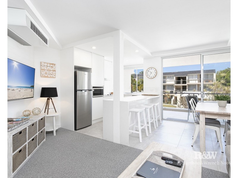 200 & 201/6 Hastings Street, Noosa Heads QLD 4567