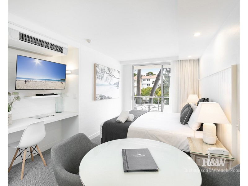 200 & 201/6 Hastings Street, Noosa Heads QLD 4567