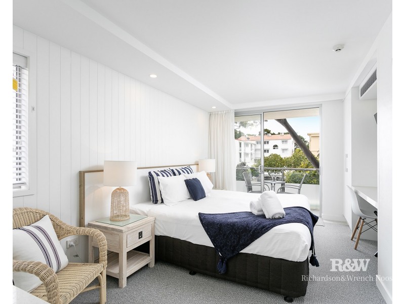 200 & 201/6 Hastings Street, Noosa Heads QLD 4567