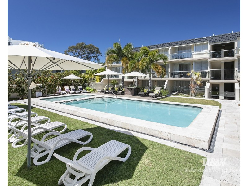 200 & 201/6 Hastings Street, Noosa Heads QLD 4567