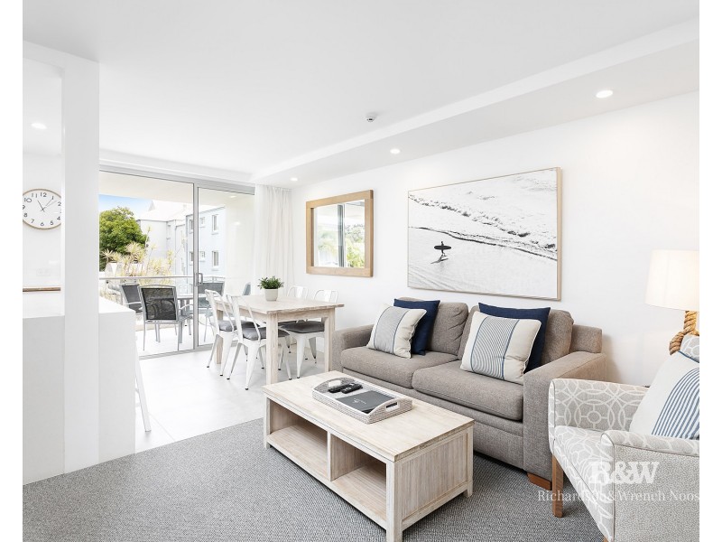 200 & 201/6 Hastings Street, Noosa Heads QLD 4567