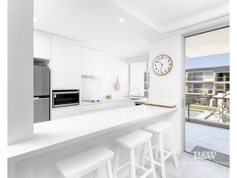 200 & 201/6 Hastings Street, Noosa Heads QLD 4567