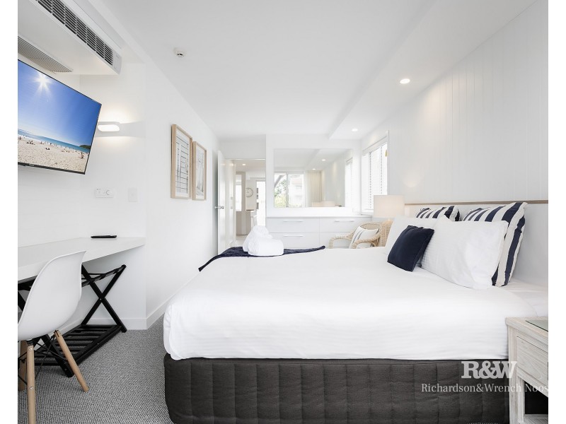 200 & 201/6 Hastings Street, Noosa Heads QLD 4567