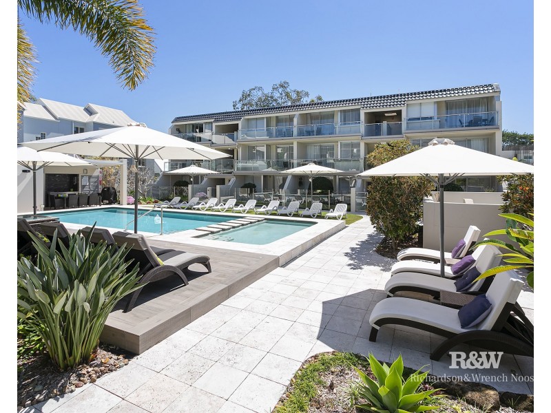200 & 201/6 Hastings Street, Noosa Heads QLD 4567