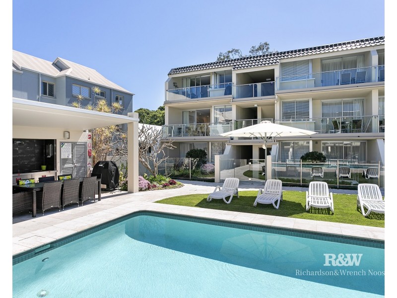 200 & 201/6 Hastings Street, Noosa Heads QLD 4567