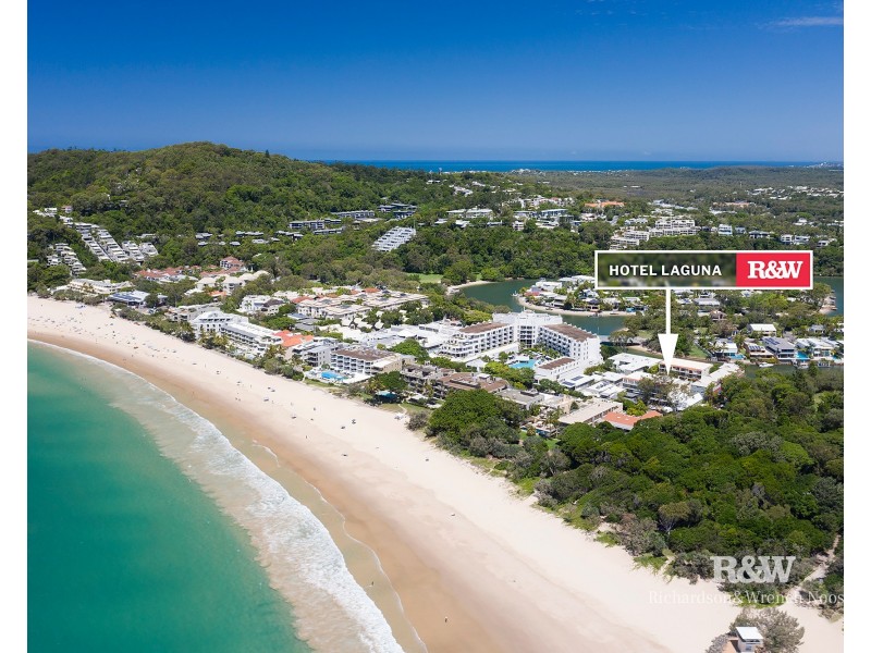 200 & 201/6 Hastings Street, Noosa Heads QLD 4567
