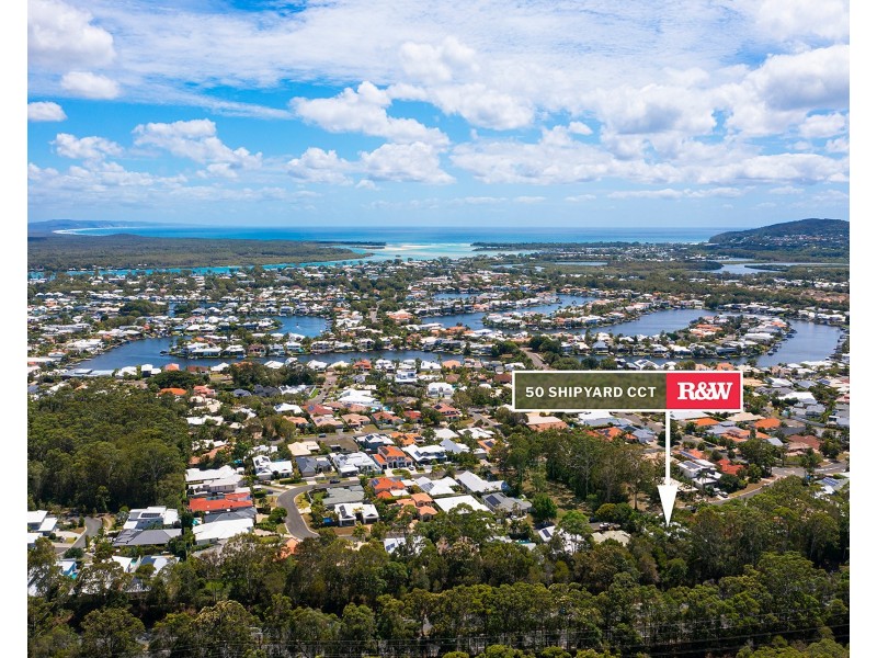 50 Shipyard Circuit, Noosaville QLD 4566