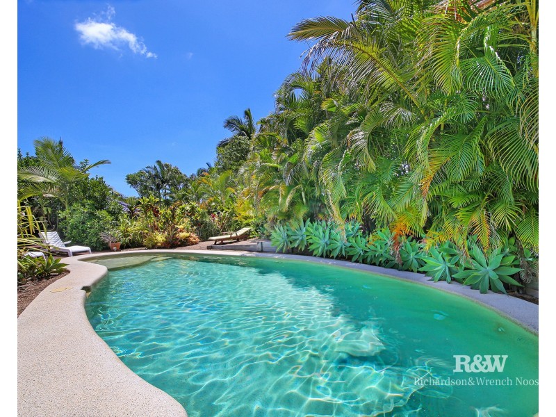 2 Cooroibah Crescent, Tewantin QLD 4565
