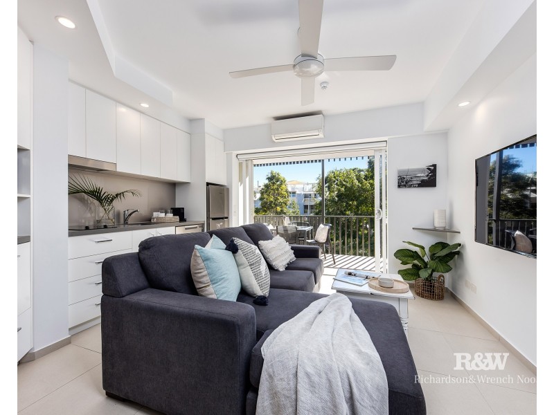 210/62 Hastings Street, Noosa Heads QLD 4567