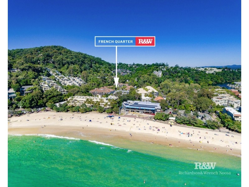 210/62 Hastings Street, Noosa Heads QLD 4567