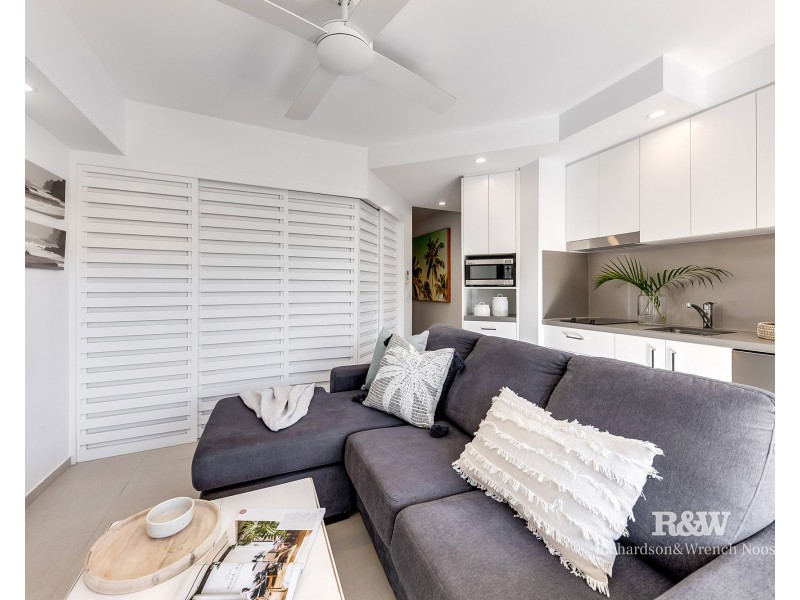 210/62 Hastings Street, Noosa Heads QLD 4567