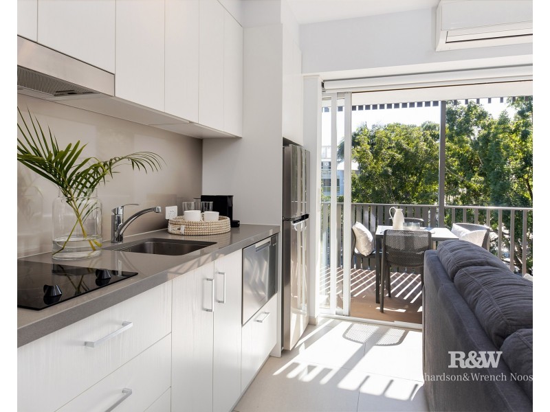 210/62 Hastings Street, Noosa Heads QLD 4567