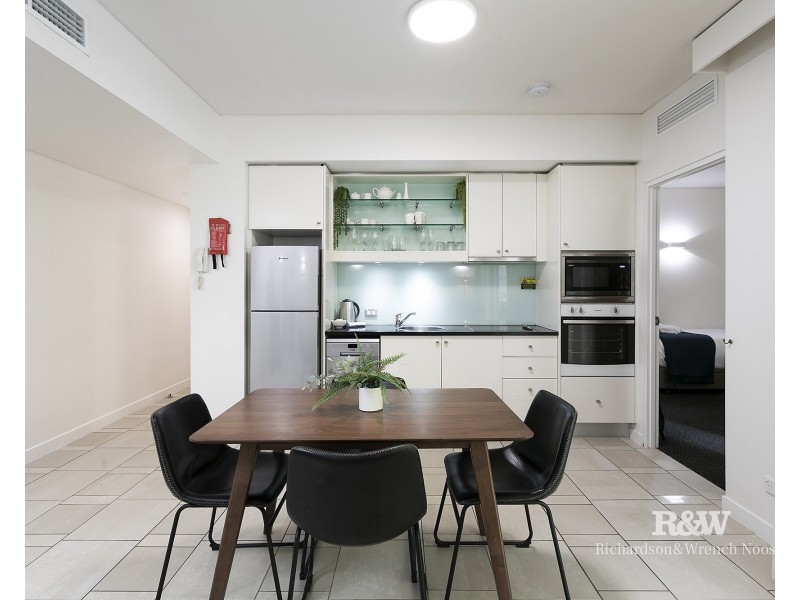 217/32 Hastings Street, Noosa Heads QLD 4567