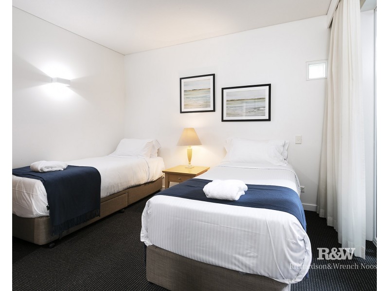 217/32 Hastings Street, Noosa Heads QLD 4567
