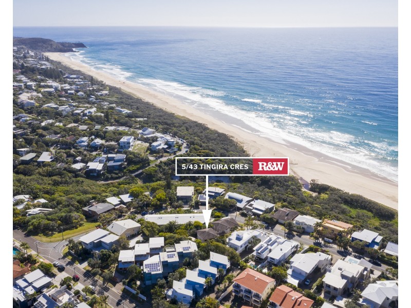 Marabella 5/43 Tingira Crescent, Sunrise Beach QLD 4567