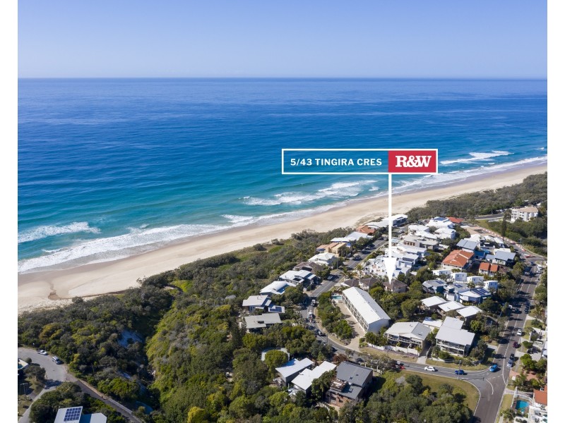 Marabella 5/43 Tingira Crescent, Sunrise Beach QLD 4567