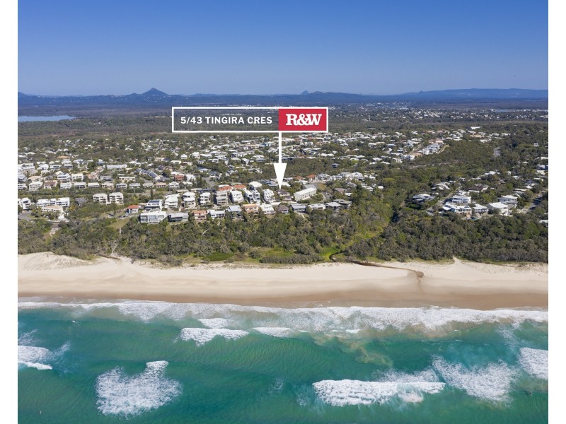 Marabella 5/43 Tingira Crescent, Sunrise Beach QLD 4567