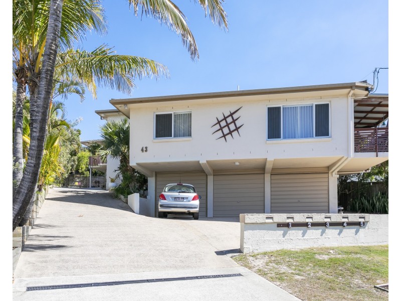 Marabella 5/43 Tingira Crescent, Sunrise Beach QLD 4567
