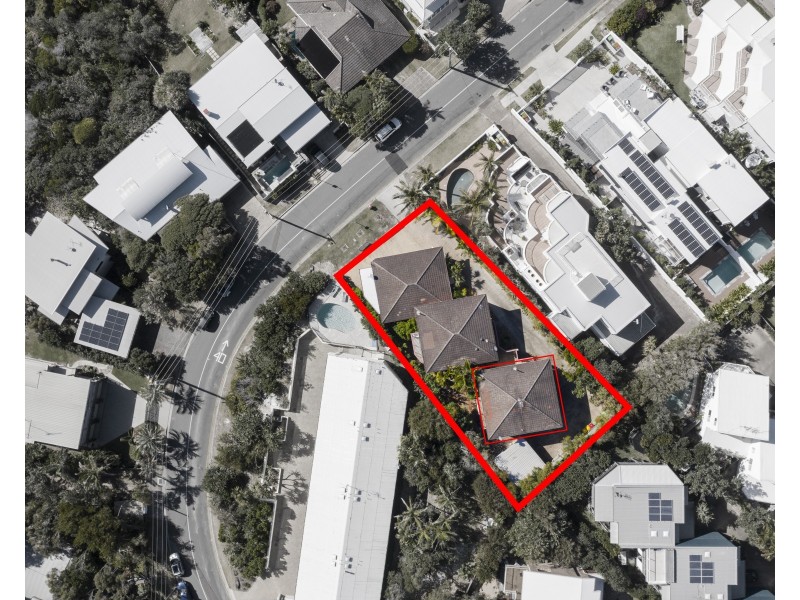 Marabella 5/43 Tingira Crescent, Sunrise Beach QLD 4567