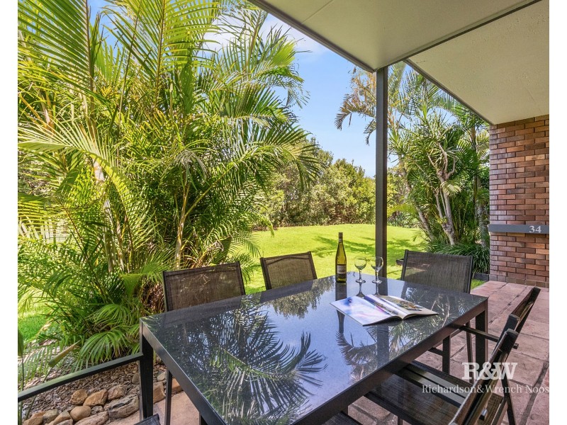 34/388 David Low Way, Peregian Beach QLD 4573